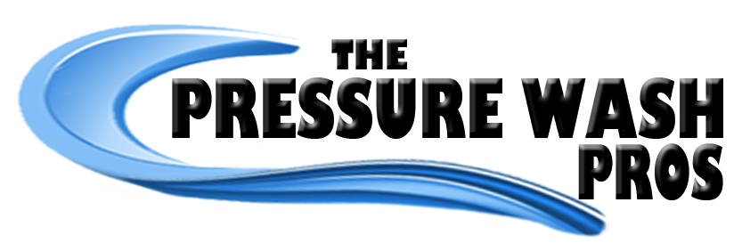 The Pressure Wash Pros logo